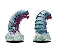 Pathfinder Battles Reign Of Winter Monsters Box