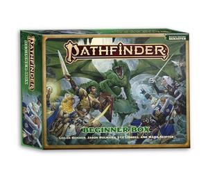 Pathfinder Beginner Box (P2)