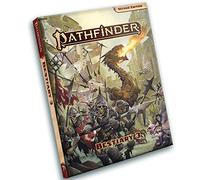 Paizo - Pathfinder RPG Bestiario 3 (P2) - Segunda edición