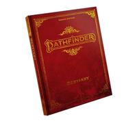 Pathfinder Bestiary (Special Edition) (P2)