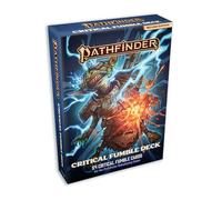 Pathfinder Critical Fumble Deck [P2]