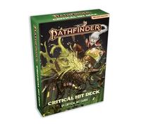 Pathfinder Critical Hit Deck