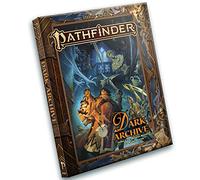 Pathfinder Dark Archive (Pathfinder Second Edition Rulebooks)