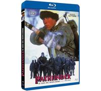 Pathfinder, el Guía del Desfiladero BD 1987 Veiviseren - Ofelas (Pathfinder) [Blu-ray]
