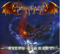 Pathfinder - Fifth Element -Digi-