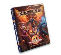 Pathfinder Fists of the Ruby Phoenix Adventure Path (P2)