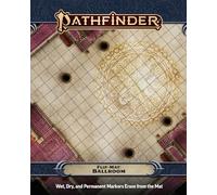 Pathfinder Flip-Mat: Ballroom