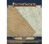 Pathfinder Flip-Mat: Basic