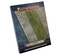 Pathfinder Flip-Mat: Basic Terrain Multi-Pack