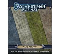 Pathfinder Flip-Mat: Basic Terrain Multi-Pack