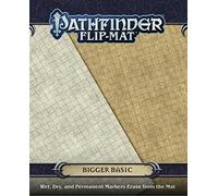 Pathfinder Flip-Mat: Bigger Basic