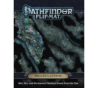 Pathfinder Flip-Mat: Bigger Caverns