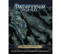 Pathfinder Flip-Mat: Bigger Caverns