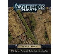 Pathfinder Flip-Mat: Bigger Tavern