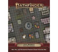 Pathfinder Flip-Mat Classics: City Market