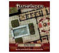 Pathfinder Flip-Mat Classics: Noble Estate