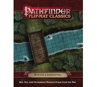 Pathfinder Flip-Mat Classics: River Crossing