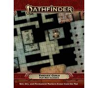Pathfinder Flip-mat Classics Thieves Guild