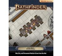 Pathfinder Flip-Mat: Feasthall