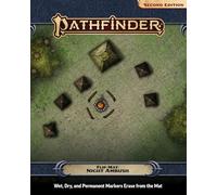 Pathfinder Flip-Mat: Night Ambush