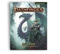 Pathfinder GM Core (Pathfinder Second Edition (PF2E))
