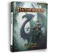 Pathfinder RPG: Pathfinder GM Core (P2)