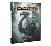 Pathfinder RPG: Pathfinder GM Core (P2)