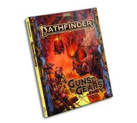 Pathfinder RPG Guns & Gears (P2)