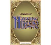Pathfinder Harrow Deck (P2) (Pathfinder Second Edition (PF2E))