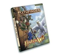 Paizo – Pathfinder RPG: Howl of the Wild (P2)