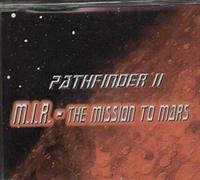 Pathfinder II - Mir: Mission to Mars