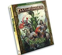 Pathfinder Kingmaker Adventure Path (Pathfinder Second Edition (PF2E)) | para RPG de mesa de segunda edición