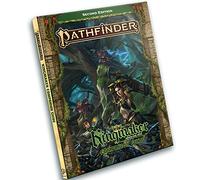 Pathfinder Kingmaker Companion Guide (Pathfinder Second Edition (PF2E))