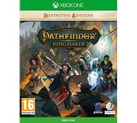 Pathfinder Kingmaker - Definitive Edition