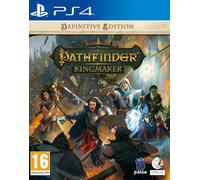 Pathfinder Kingmaker - Definitive Edition