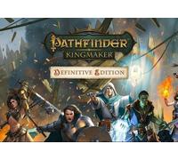 Pathfinder: Kingmaker - Definitive Edition (Xbox One / Xbox Series X|S) Xbox Live Key - ARGENTINA