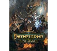 Pathfinder: Kingmaker - Enhanced Plus Edition Steam Key EUROPE