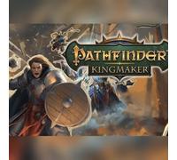 Pathfinder: Kingmaker (PC) Steam Key - ASIA