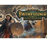 Pathfinder: Kingmaker (PC) Steam Key - GLOBAL