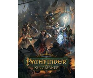 Pathfinder: Kingmaker + Pre-order Bonus Steam Key EUROPE