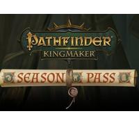 Pathfinder: Kingmaker - Season Pass (DLC) (PC) Steam Key - GLOBAL