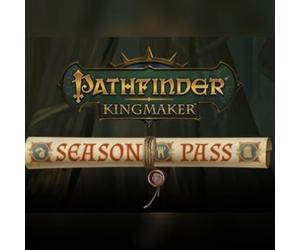 Pathfinder: Kingmaker - Season Pass (DLC) (PC) Steam Key - NORTH AMERICA
