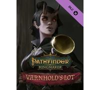 Pathfinder: Kingmaker - Varnhold's Lot (PC) - Steam Key - GLOBAL