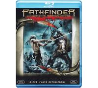 Pathfinder - La leggenda del guerriero vichingo [Italia] [Blu-ray]