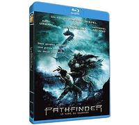 Pathfinder - Le sang du guerrier [Francia] [Blu-ray]