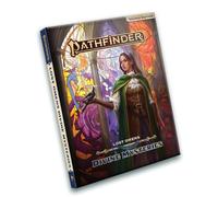 Pathfinder Lost Omens Divine Mysteries (P2)