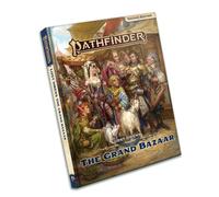 Pathfinder Lost Omens Grand Bazaar (Pathfinder Second Edition (PF2E))