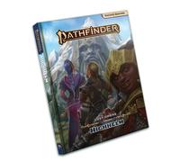 Paizo – Pathfinder Lost Omens Highhelm (P2)