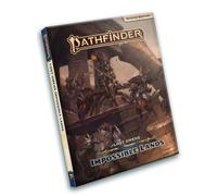 Pathfinder Lost Omens: Impossible Lands (P2) – Paizo