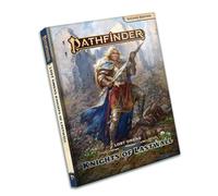 Pathfinder Lost Omens: Knights of Lastwall (P2)
